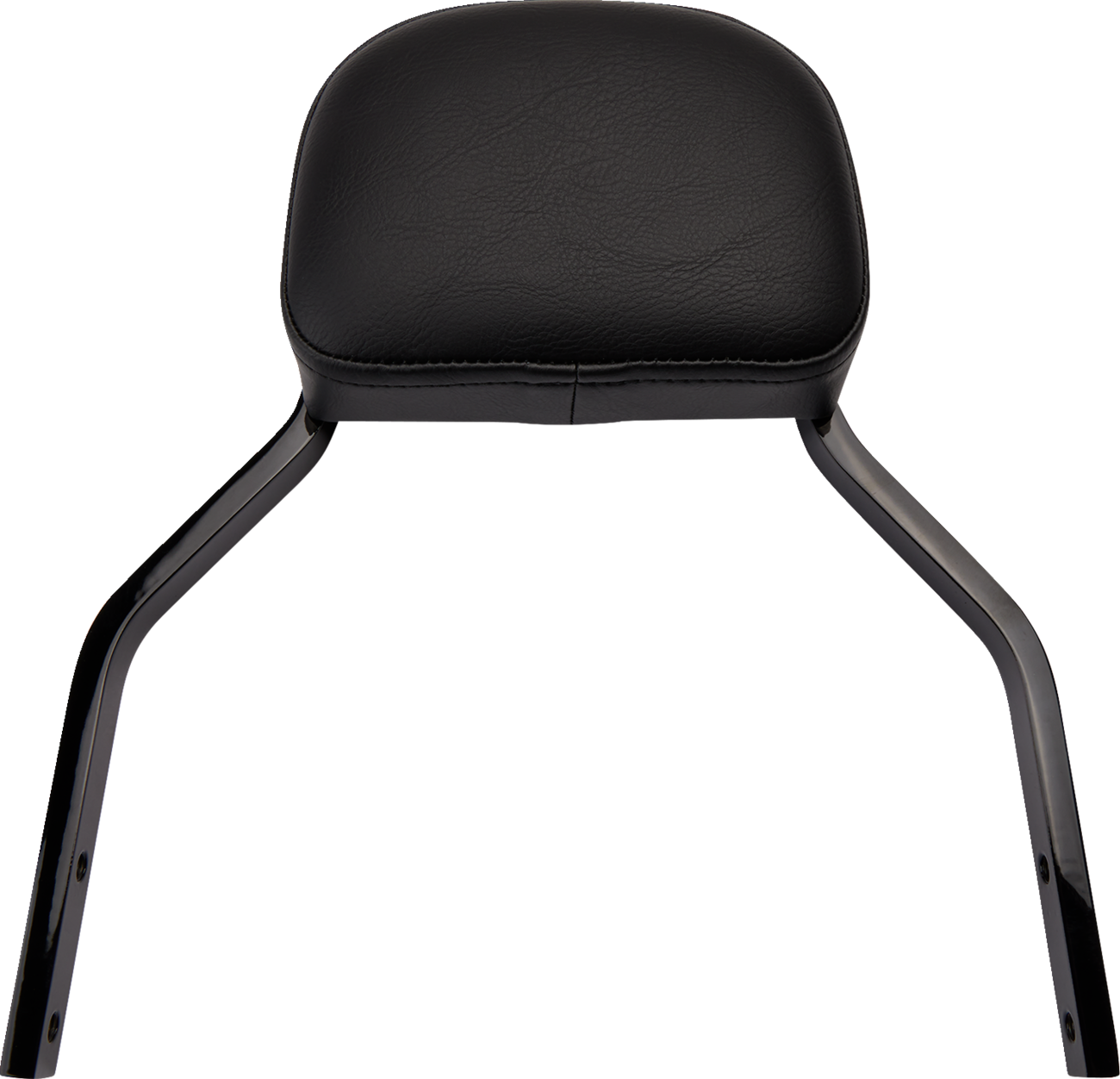 Cobra Backrest Kit - 11" - Black - FXLR