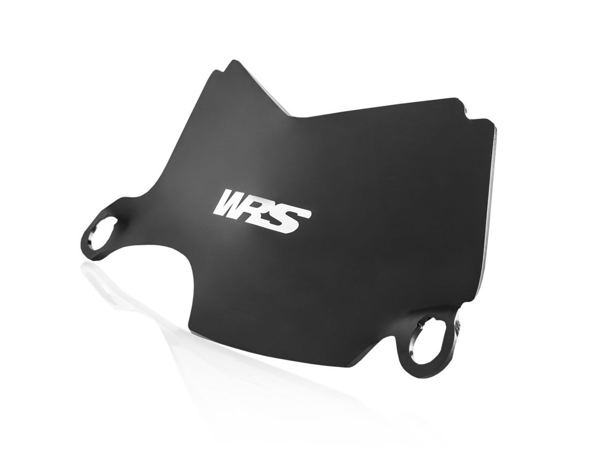 WRS CENTRAL DEFLECTOR BMW R1200GS/ADV 2013-2018