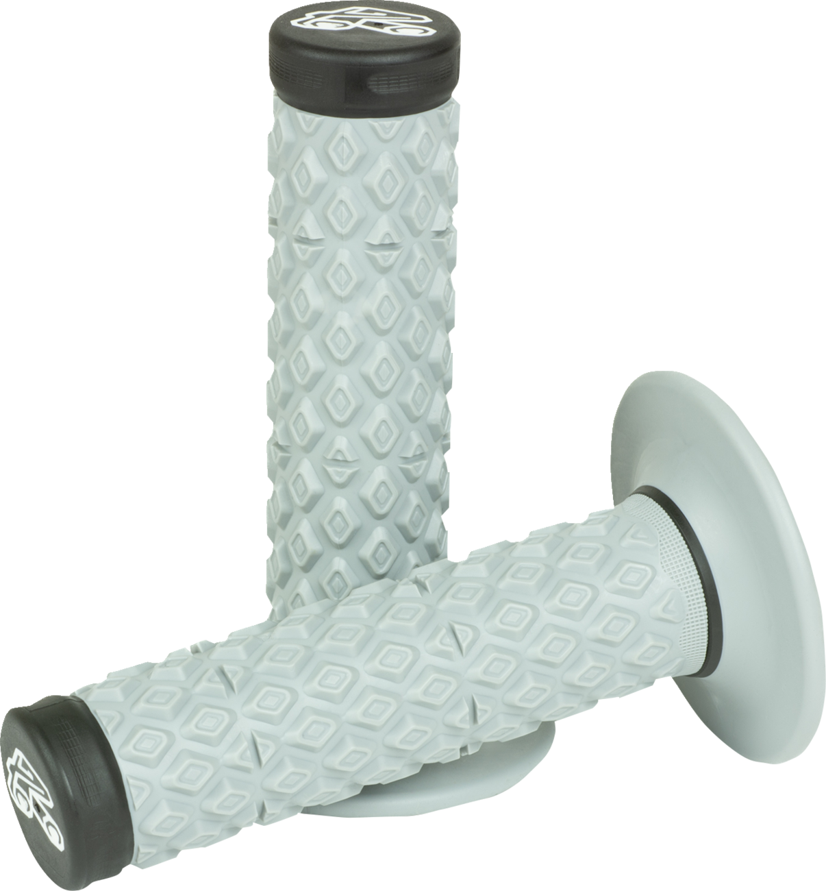 Renthal MX Soft/Firm Comfort Dual Grips