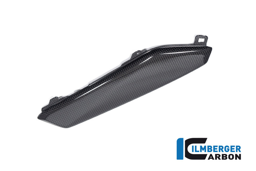 Ilmberger Carbon Tank Cover Insert Left For Original Tank Side Panel Honda CBR 1000 RR-R / SP 2020 - Gloss