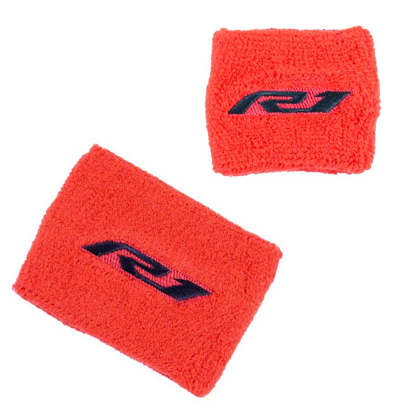 Yamaha R1 R1S R1M Brake Reservoir Covers