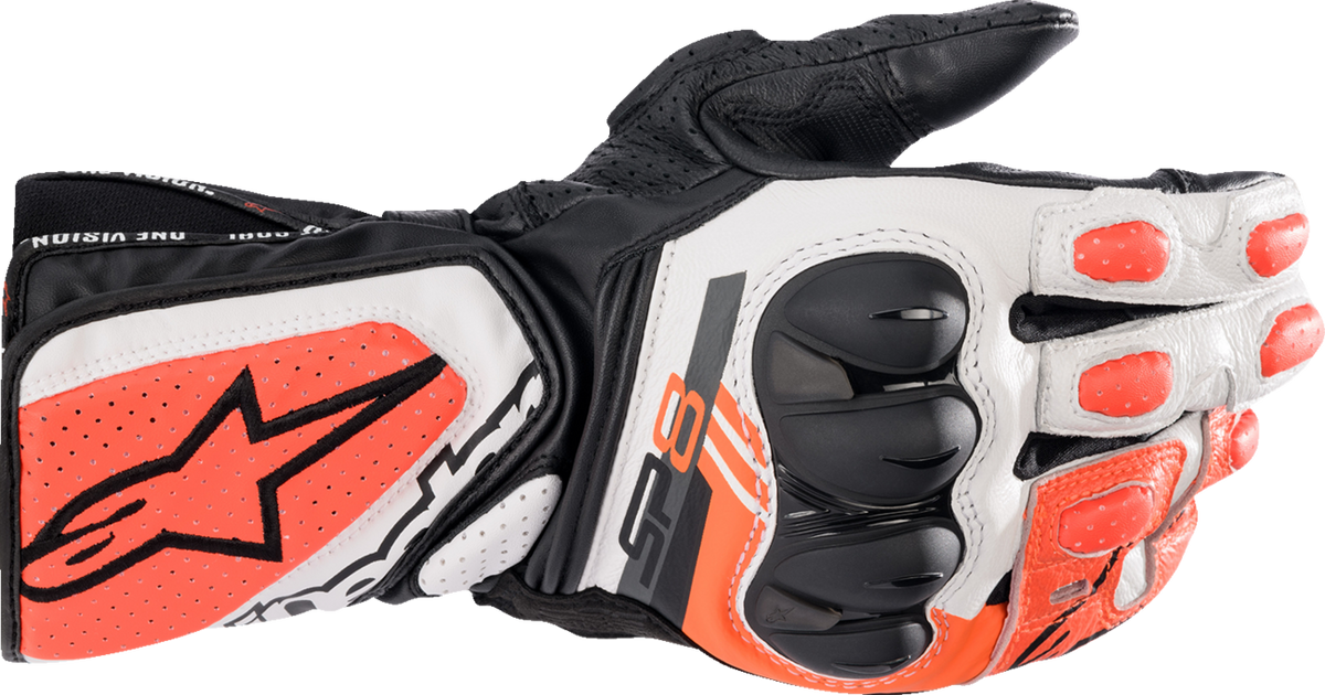 Alpinestars SP-8 V3 Gloves
