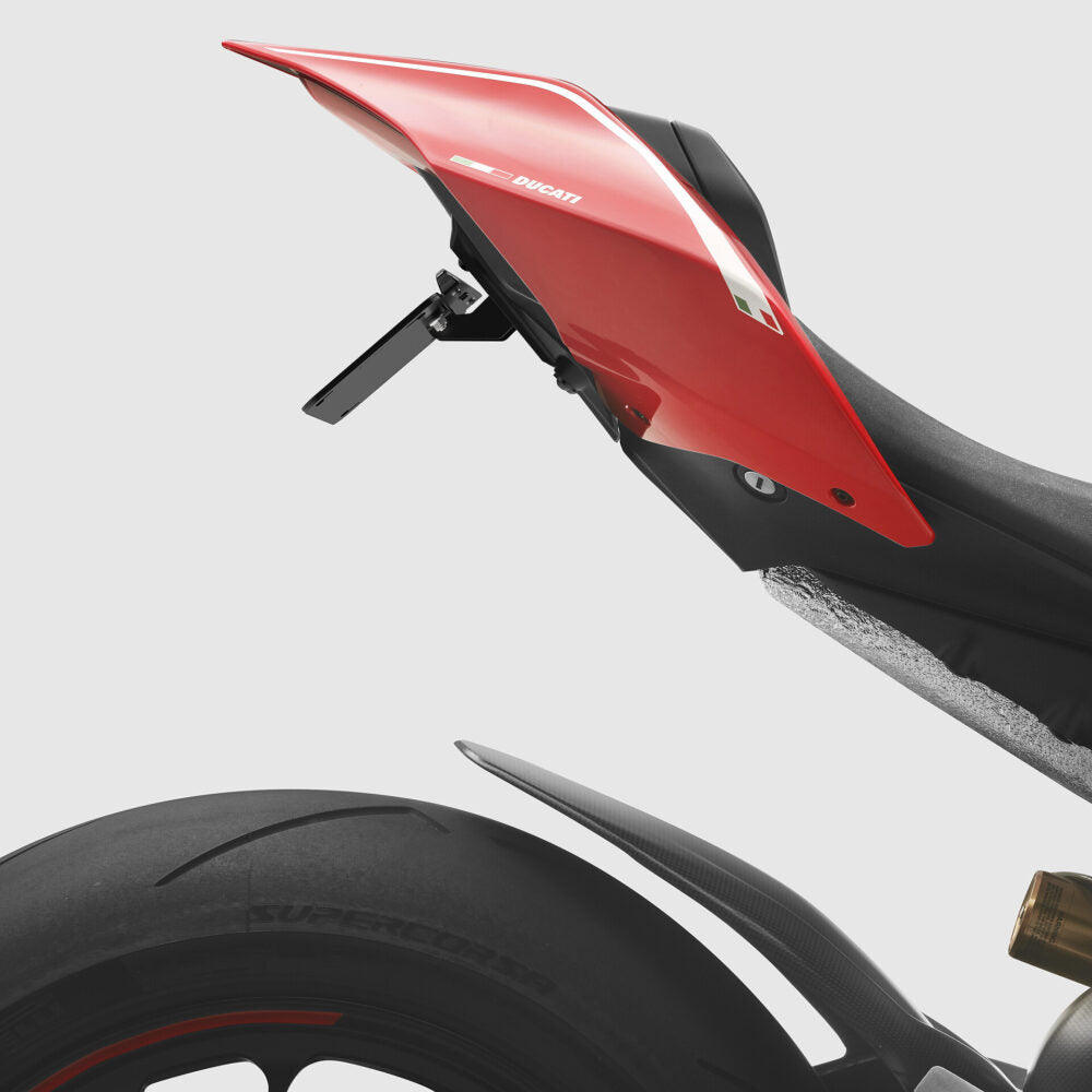 Rizoma FLAT-OUT Fender Eliminator