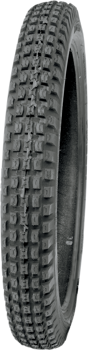 Pirelli Tire - MT 43™ Pro Trial - Front - 2.75-21 - 45P