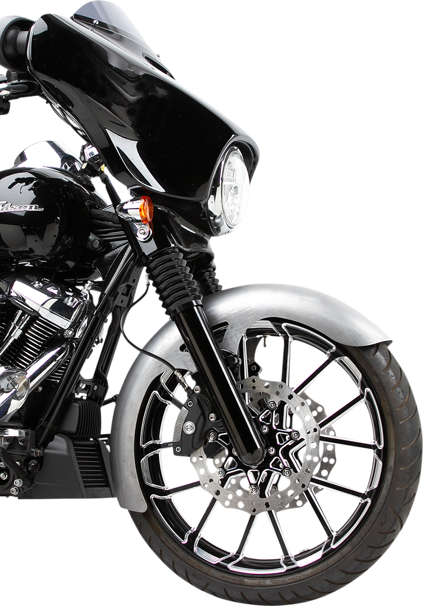 Arlen NESS Rapper Front Fender - 21"