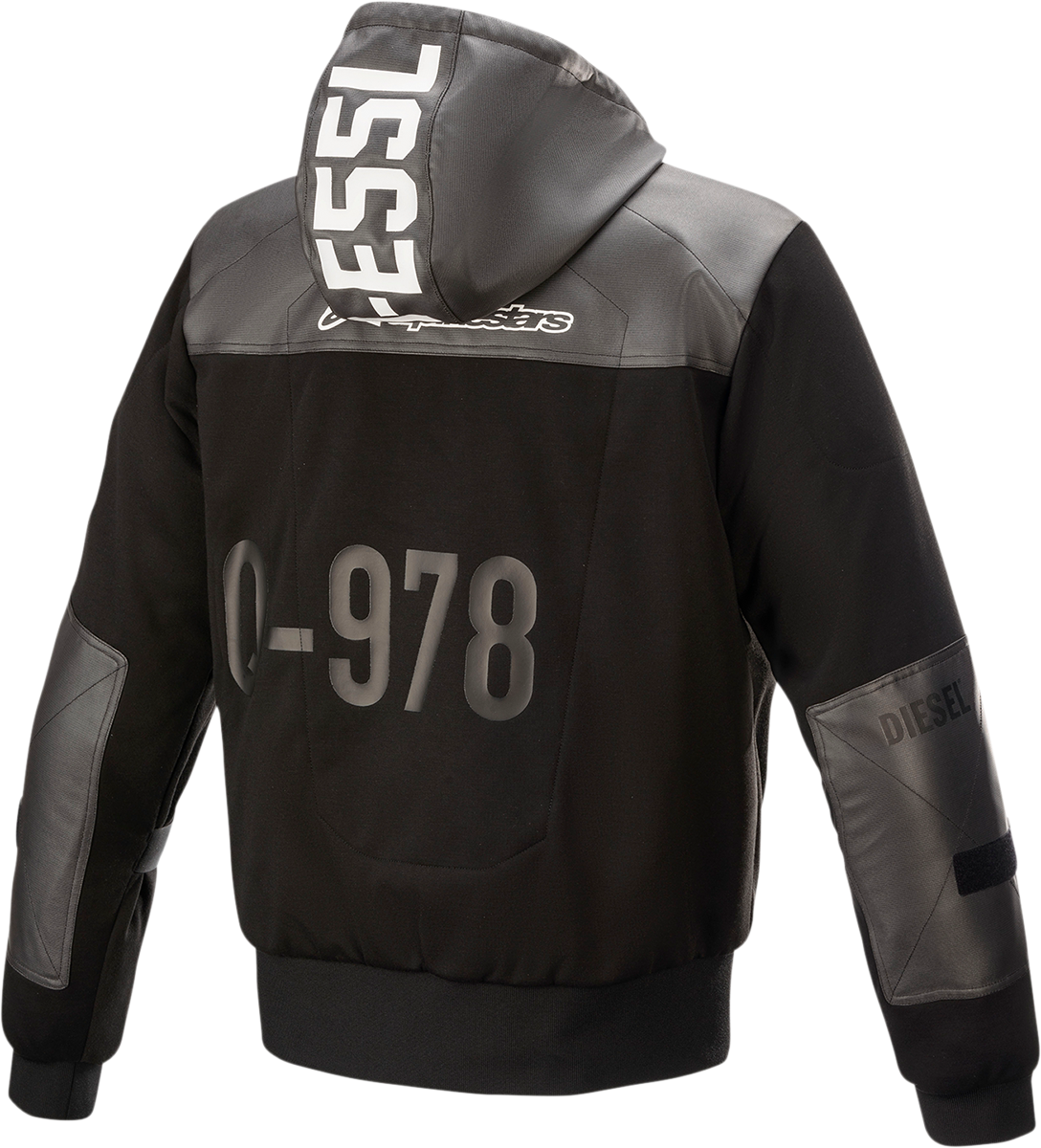 Alpinestars Shotaro Hoodie