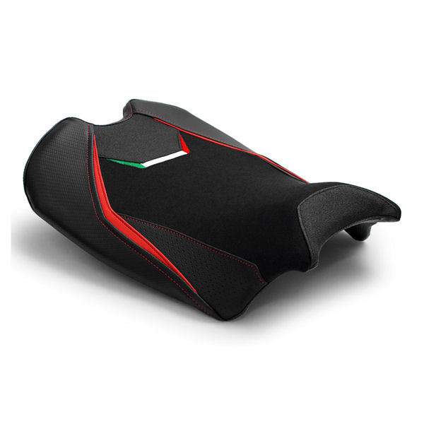 Luimoto Veloce Seat Cover For Ducati Panigale V4 V4S V4R Speciale