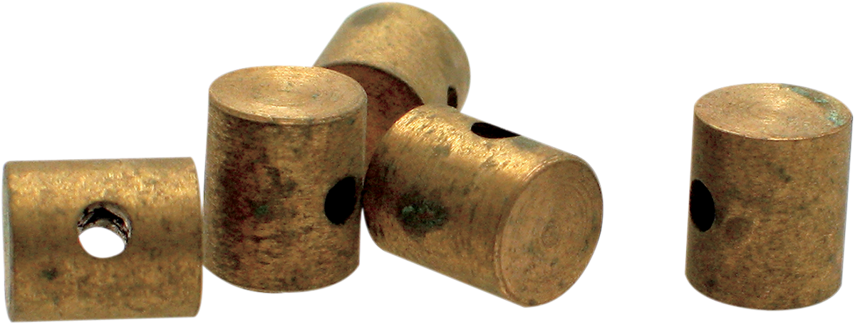 Motion Pro Cable Fittings