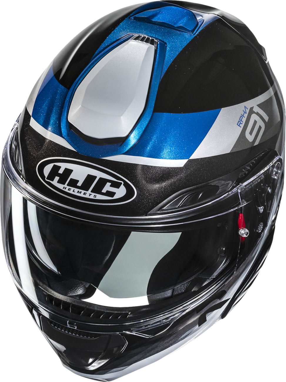HJC RPHA 91 Madal Modular Helmet