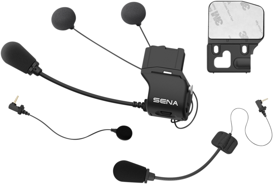 SENA Headset/Intercom Mount/Clamp Kit