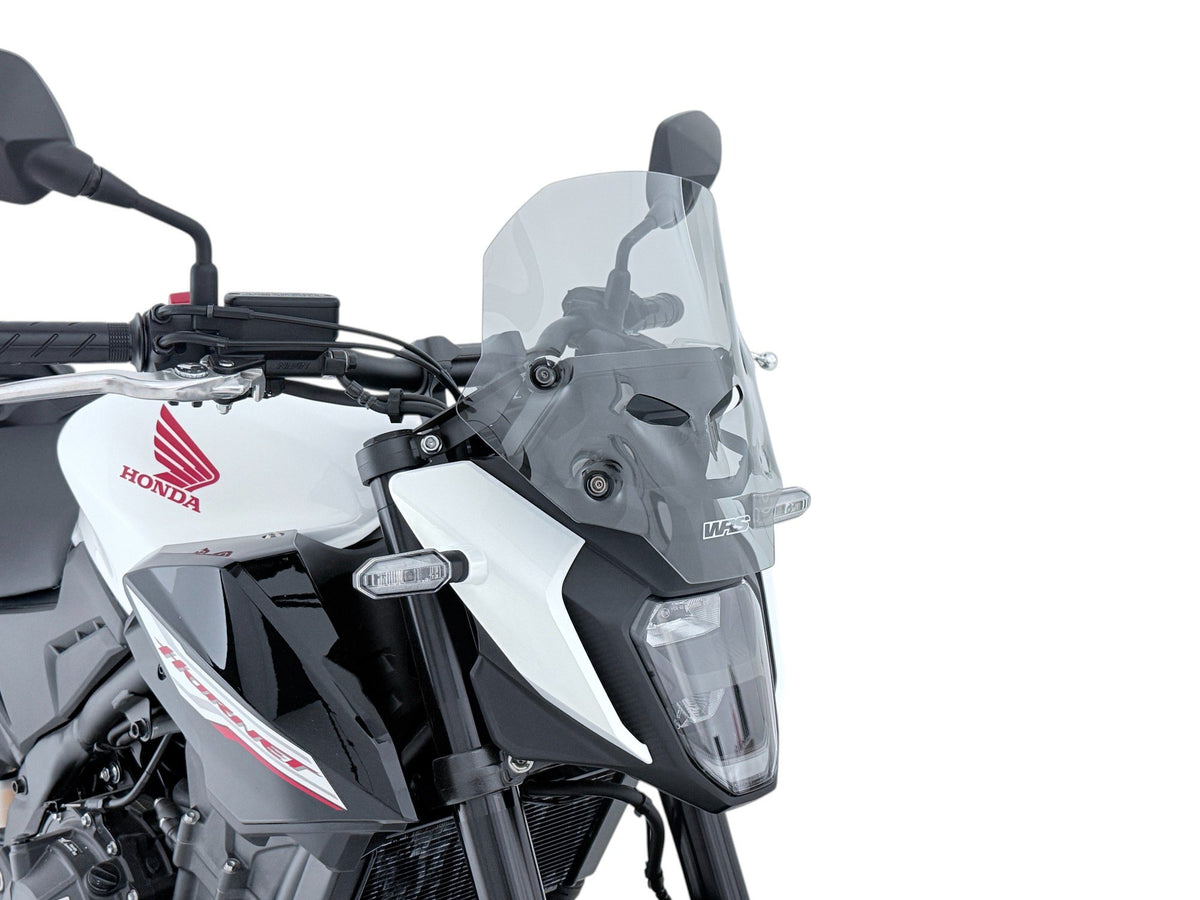 WRS Sport Windscreen Honda CB 500 Hornet 2025-2026