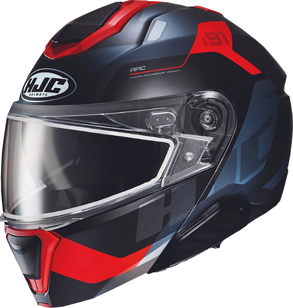 HJC I91 Carst Modular Snow Helmet