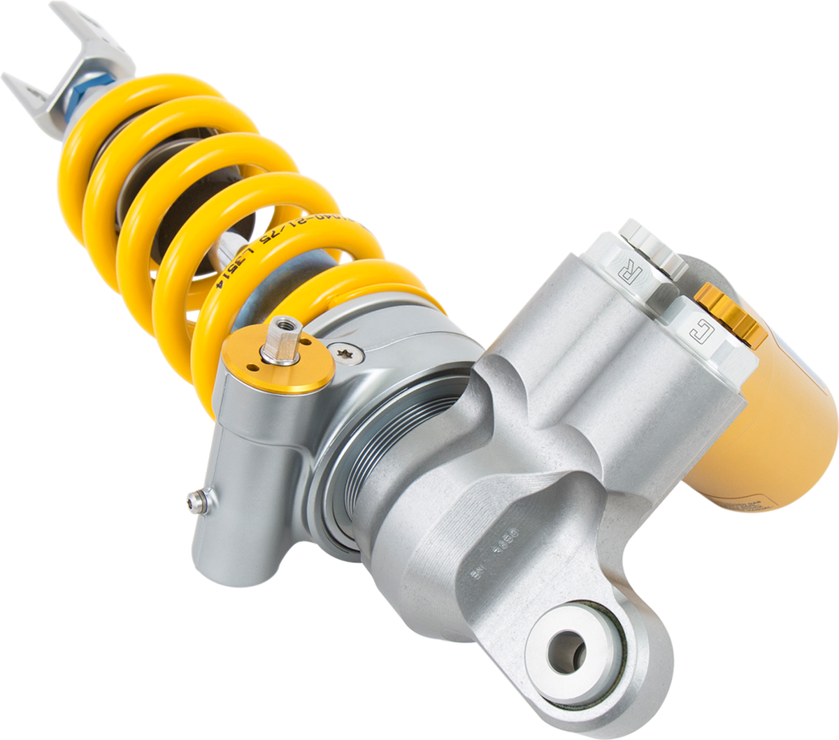 Ohlins TTX GP Shock Absorber (BM568)