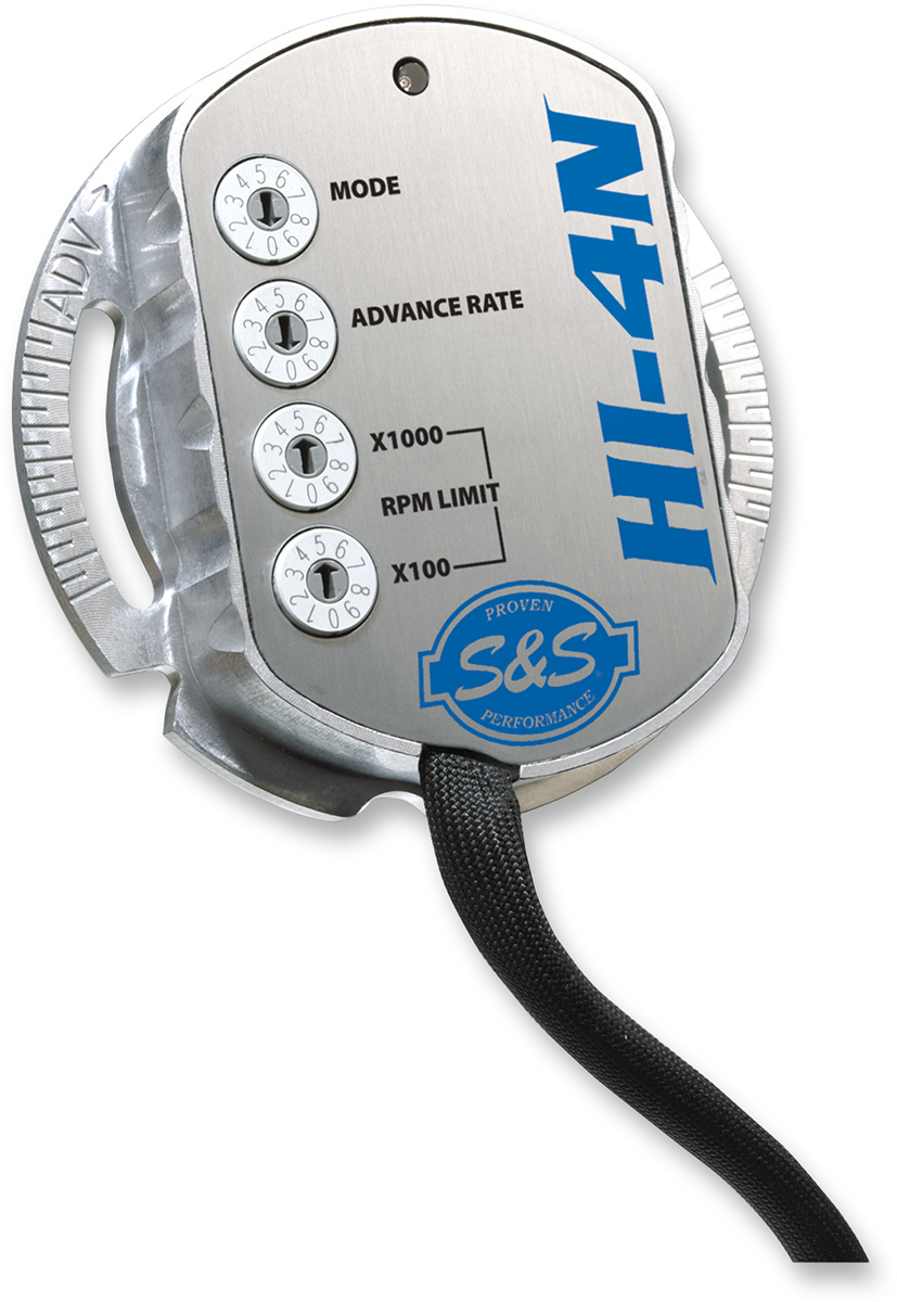 S&S Cycle HI-4N Ignition Module - Harley Davidson