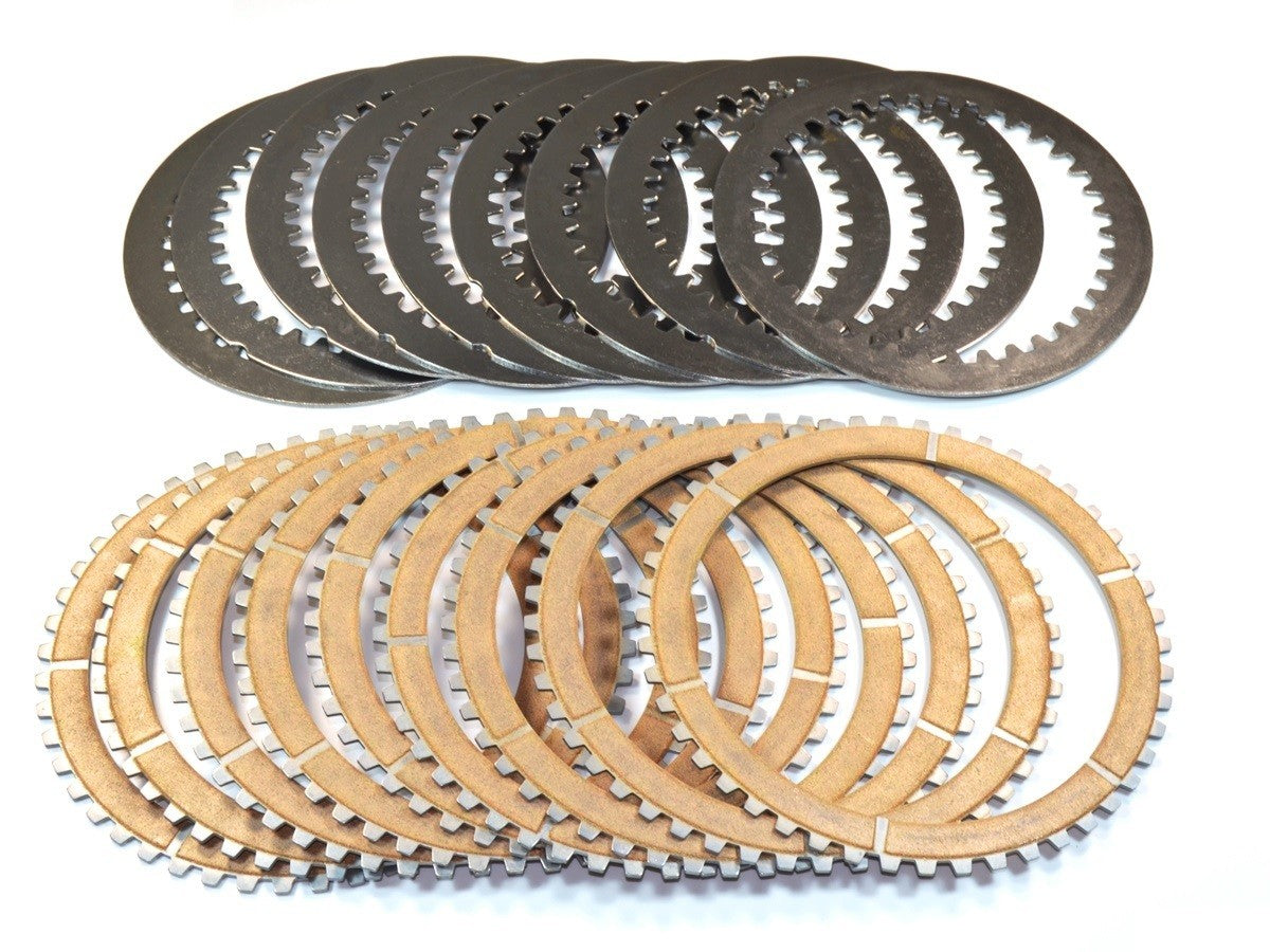 Ducabike DBK DF05 V4R Kit Clutch Plates Complete Race SBK