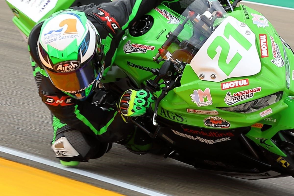 Ducabike DBK L15v-Brake - Brake Lever Adjustable