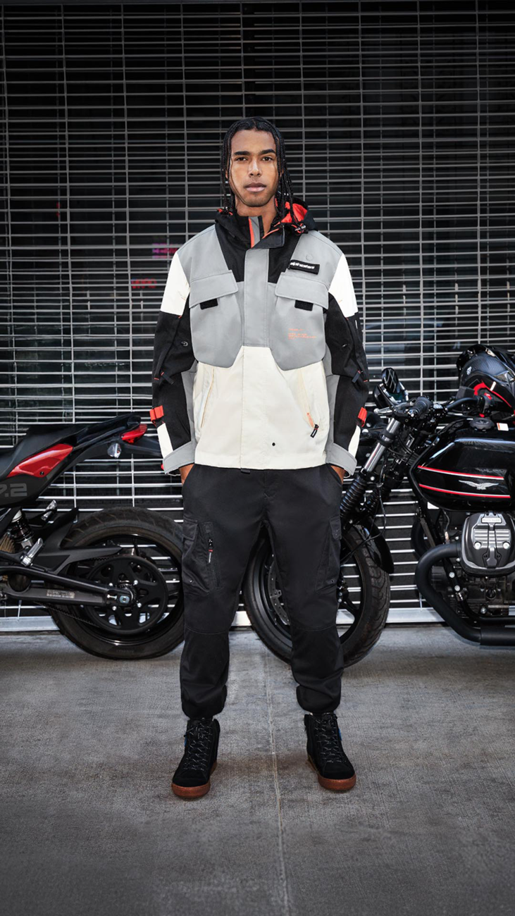 Alpinestars Mospher Waterproof Jacket