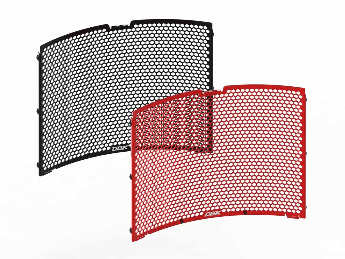 Ducabike DBK GR36 - Sf V2 My25 Radiator Guard