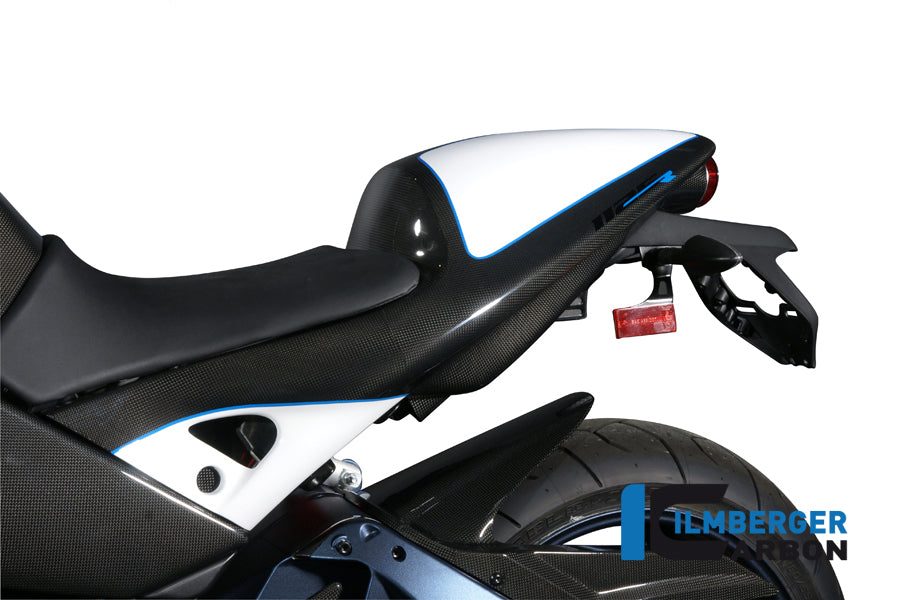 Ilmberger Carbon Rear Fairing (Single Seat) R/Cr Carbon