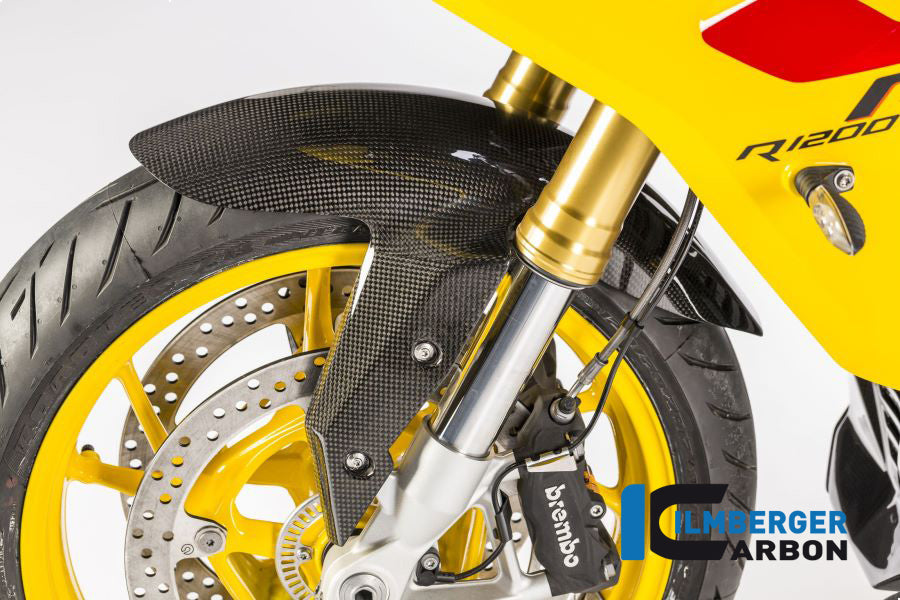 Ilmberger Carbon Front Fender Carbon BMW R 1200 R