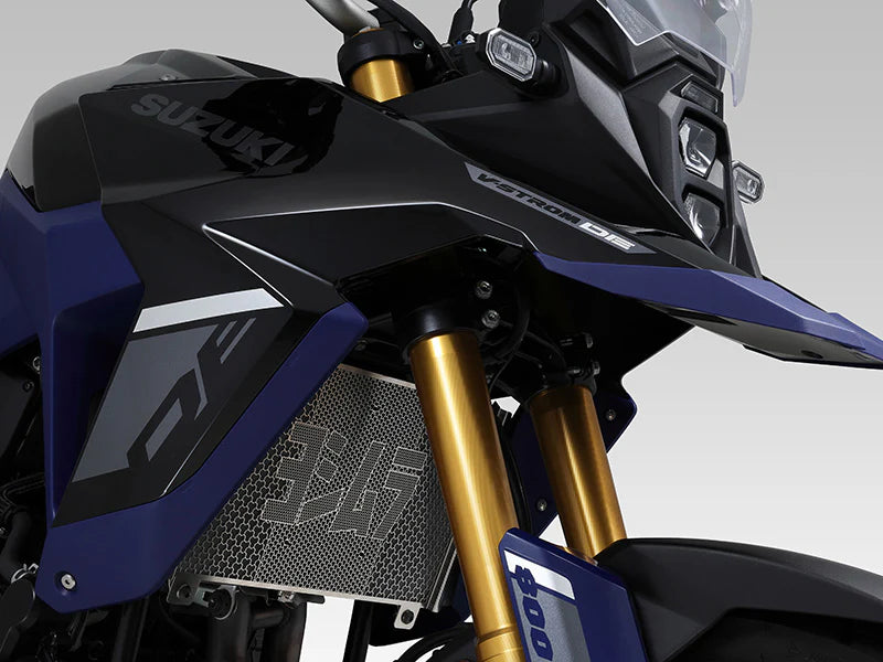 Yoshimura V-Strom 800de 2023 Radiator Core Protector