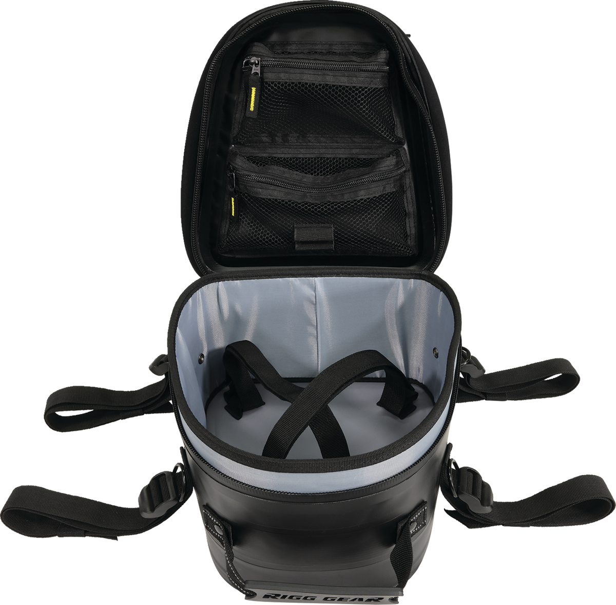 Nelson RIGG Hurricane Waterproof Tail Bag