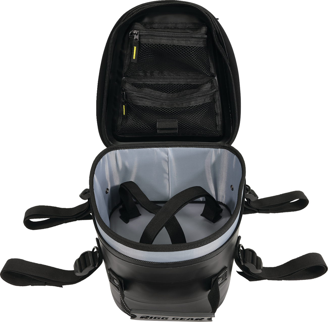 Nelson RIGG Hurricane Waterproof Tail Bag