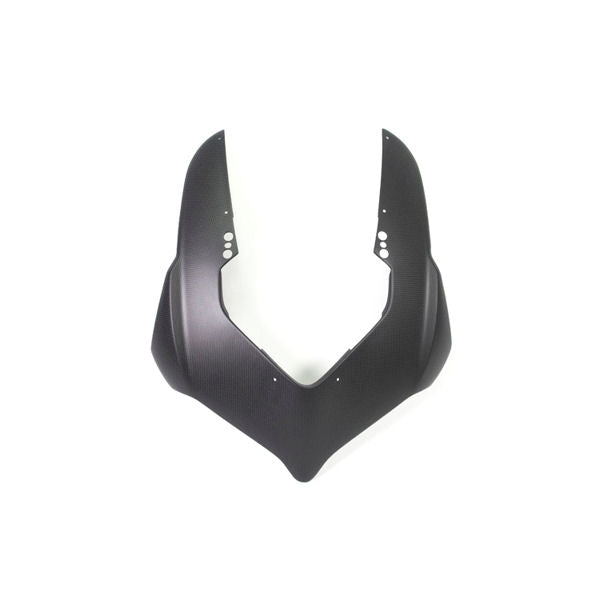 Ilmberger Carbon Fiber Front Headlight Fairing for Ducati Panigale V4 V4S Speciale