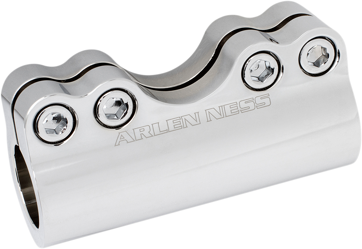 Arlen NESS Modular Adjustable Handlebar Clamp
