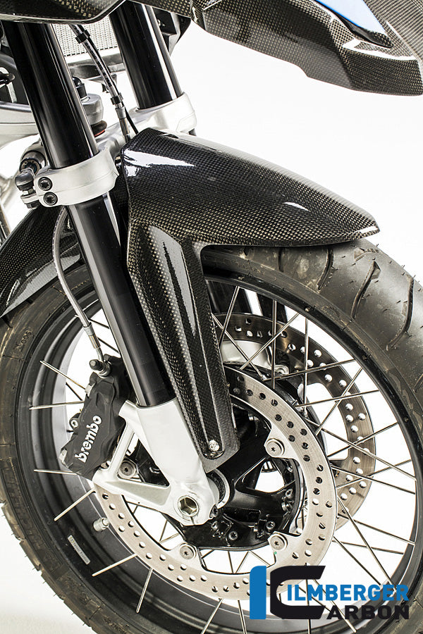 Ilmberger Carbon Front Fender Carbon BMW R 1200 GS (LC) / Adventure