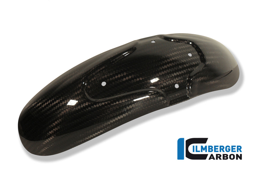 Ilmberger Carbon Front Fender Carbon For Harley-Davidson V Rod