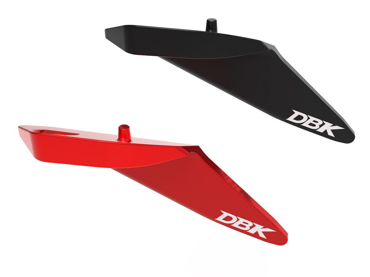 Ducabike DBK PCT05 - Panigale/Sf V2 My25 Crown Chain Protection