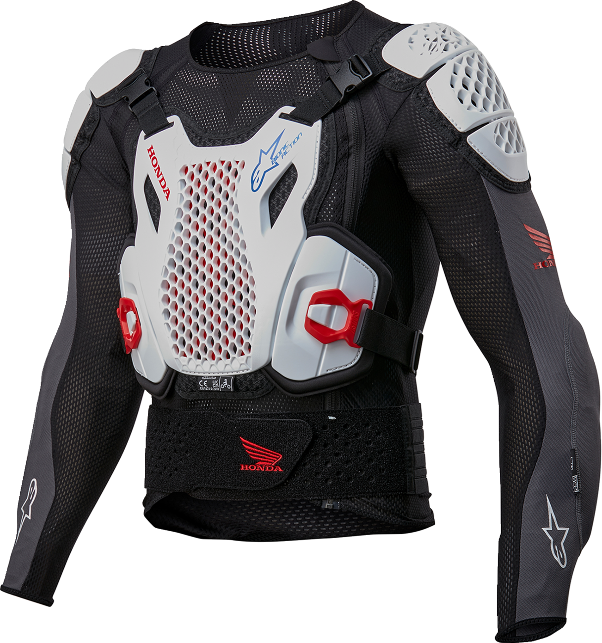 Alpinestars Bionic Plus V2 Protection Jacket
