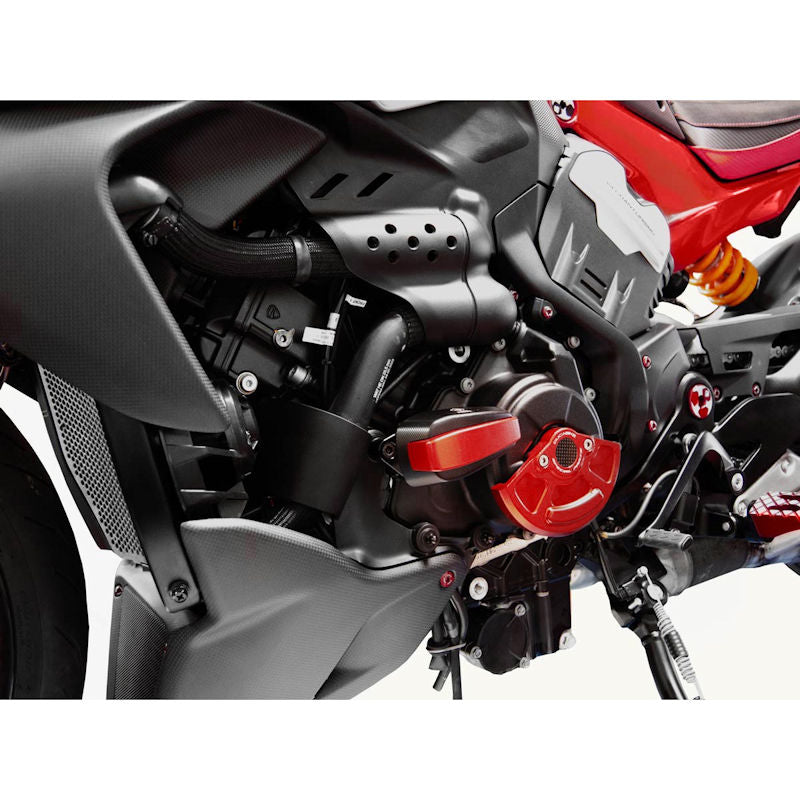 Ducabike DBK Frame Slider Set for Ducati Diavel V4