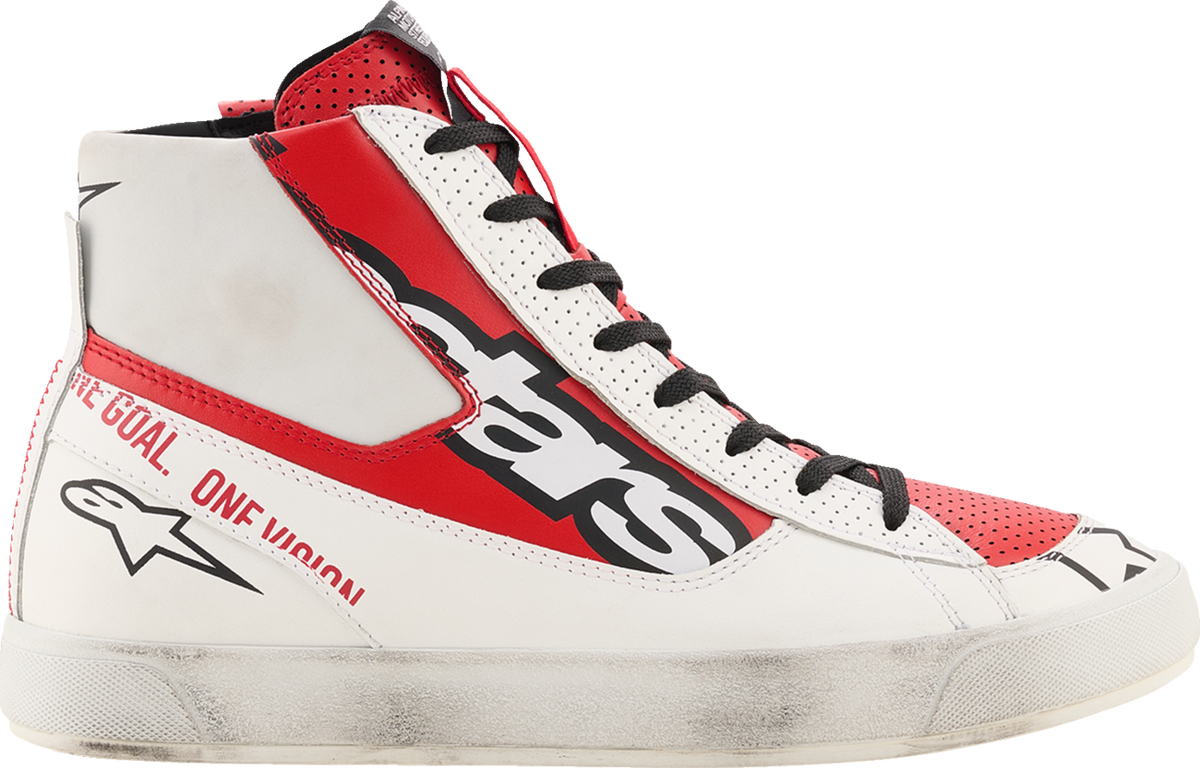 Alpinestars Stated Flair Shoes