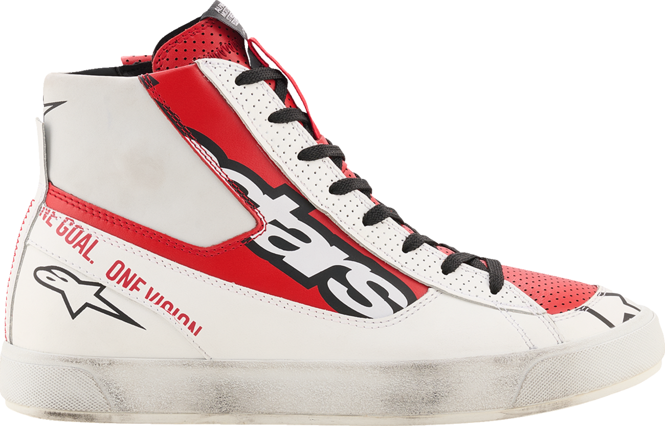 Alpinestars Stated Flair Shoes