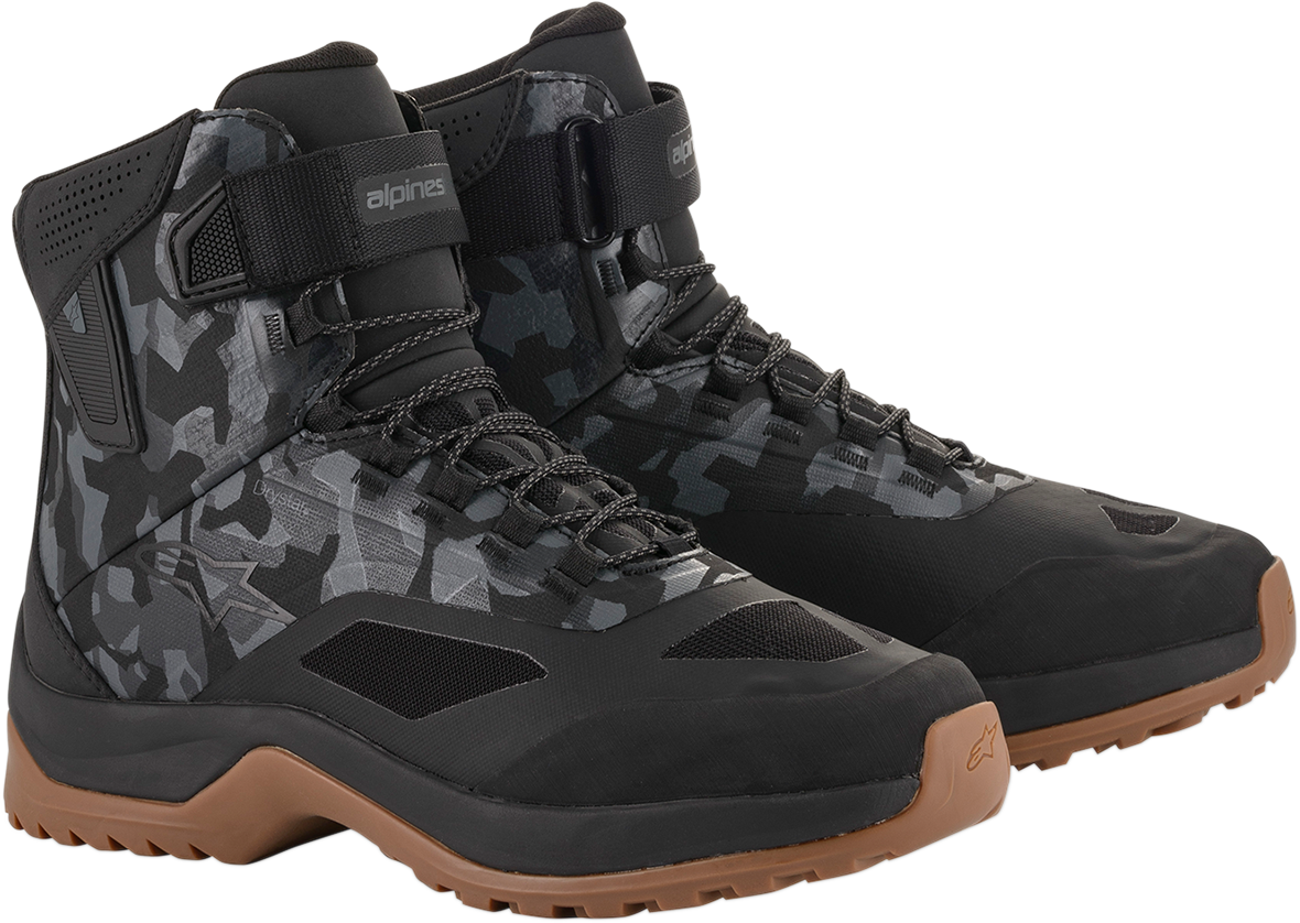 Alpinestars CR-6 Drystar® Riding Shoes