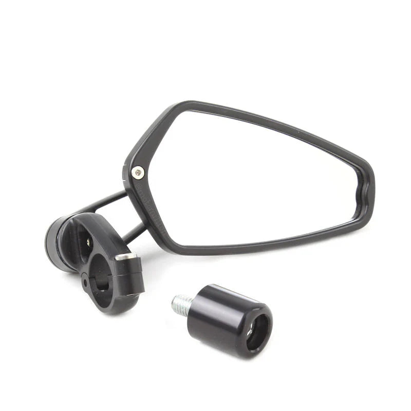 CRG AO-100 Arrow Bar End Mirror For BMW S1000R K63