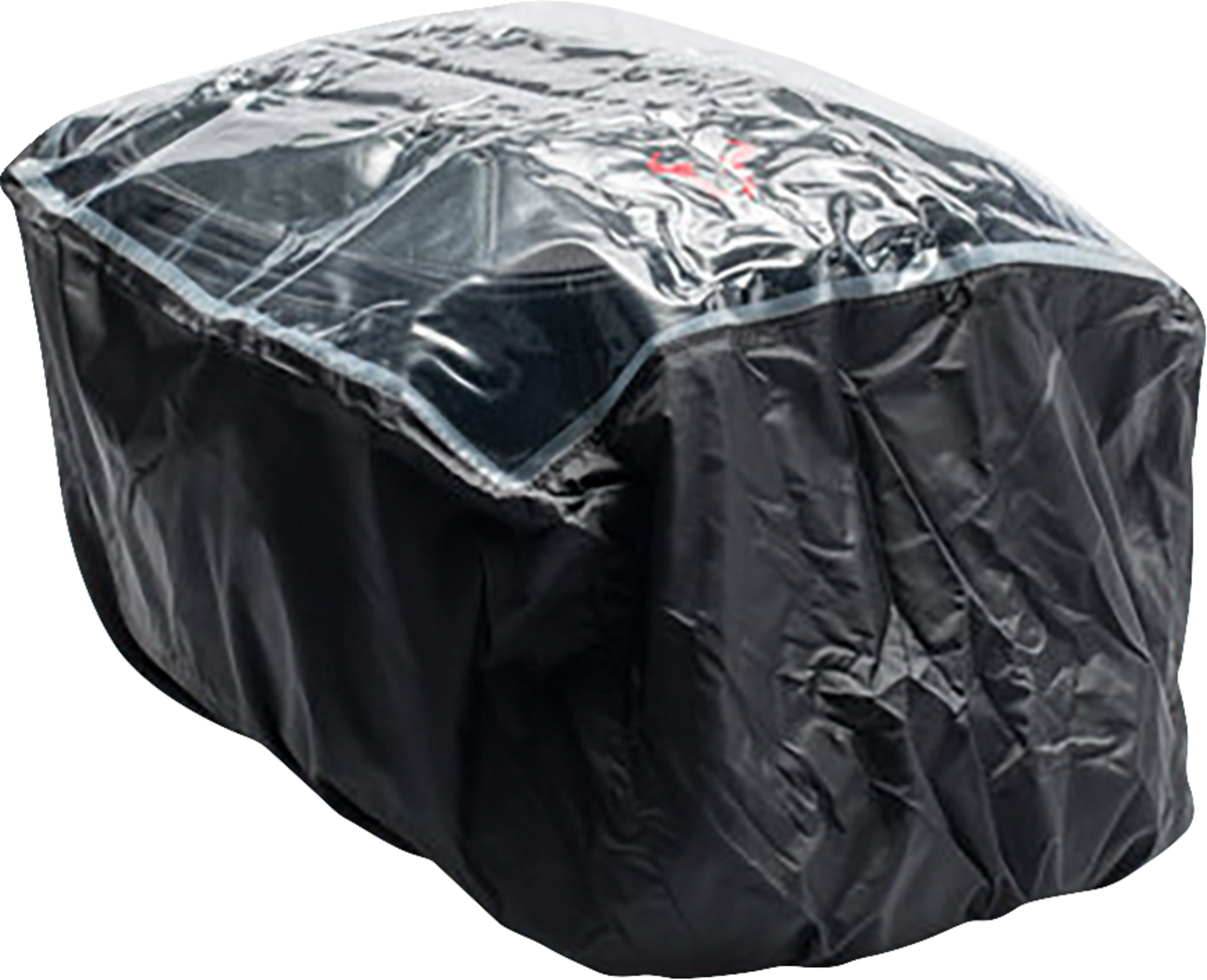 SW-Motech Legend Gear LA1 Rain Cover - Black