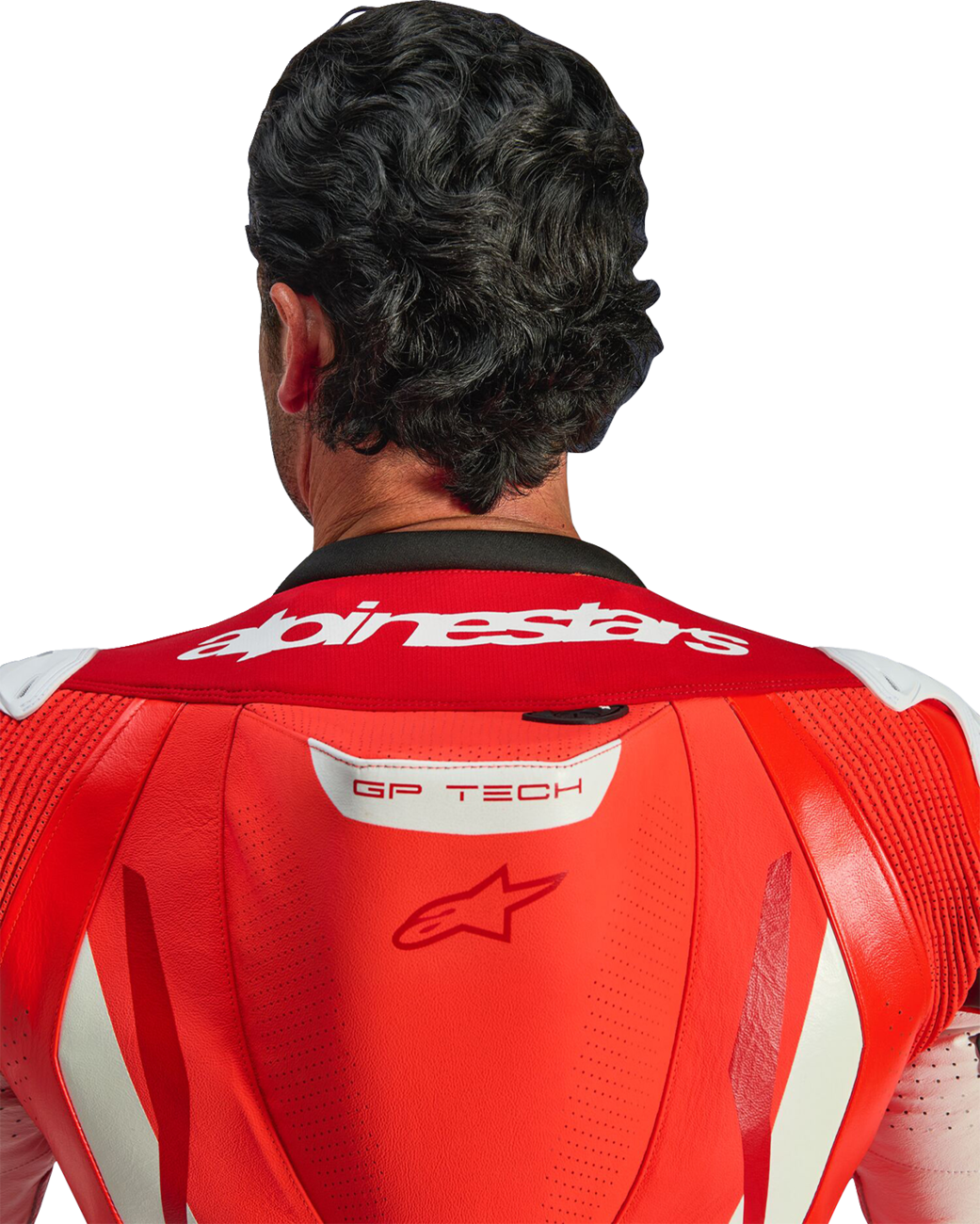 Alpinestars GP Tech V5 1-Piece Leather Suit