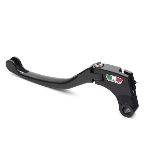 TWM GP Style Adjustable And Folding Levers For BMW S1000RR / S1000R