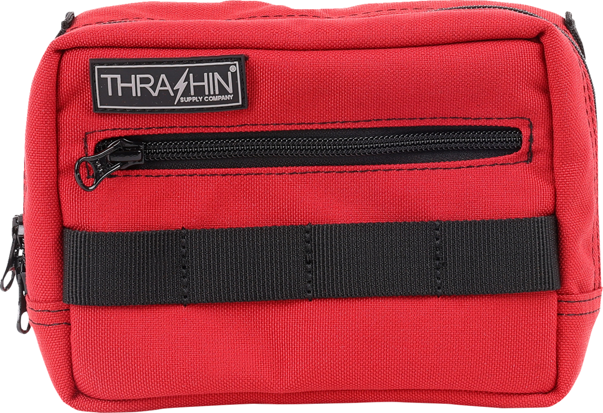 Thrashin Supply CO. Handlebar Bag