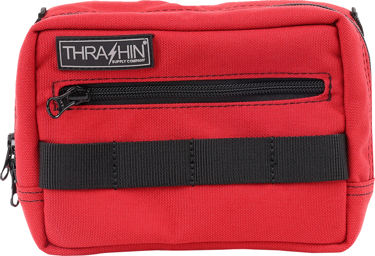 Thrashin Supply CO. Handlebar Bag