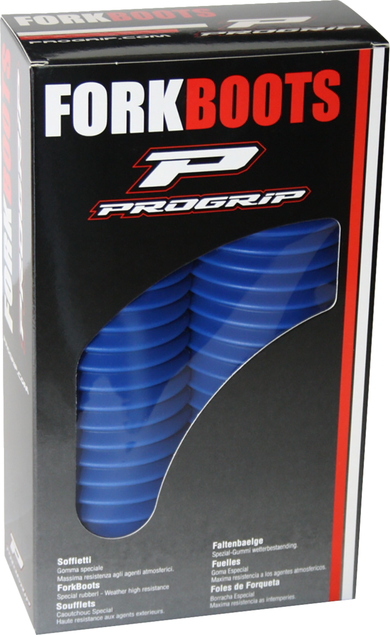 ProGrip Fork Boots