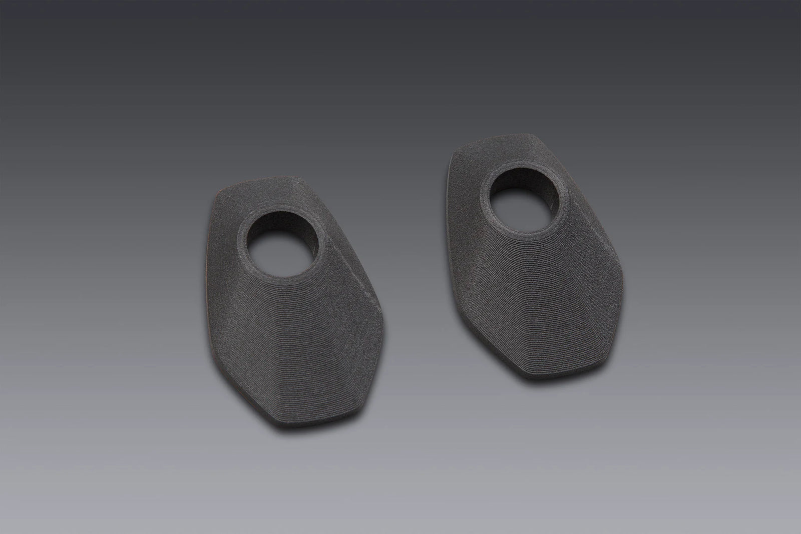 Yoshimura GSX-S750 2018-23 Front Turn Signal Mount Plates