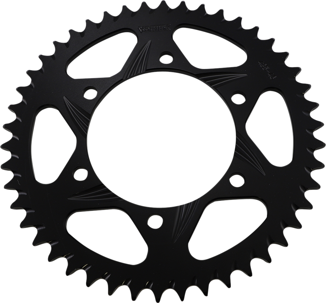 Vortex F5 Rear Sprocket - 46 Tooth