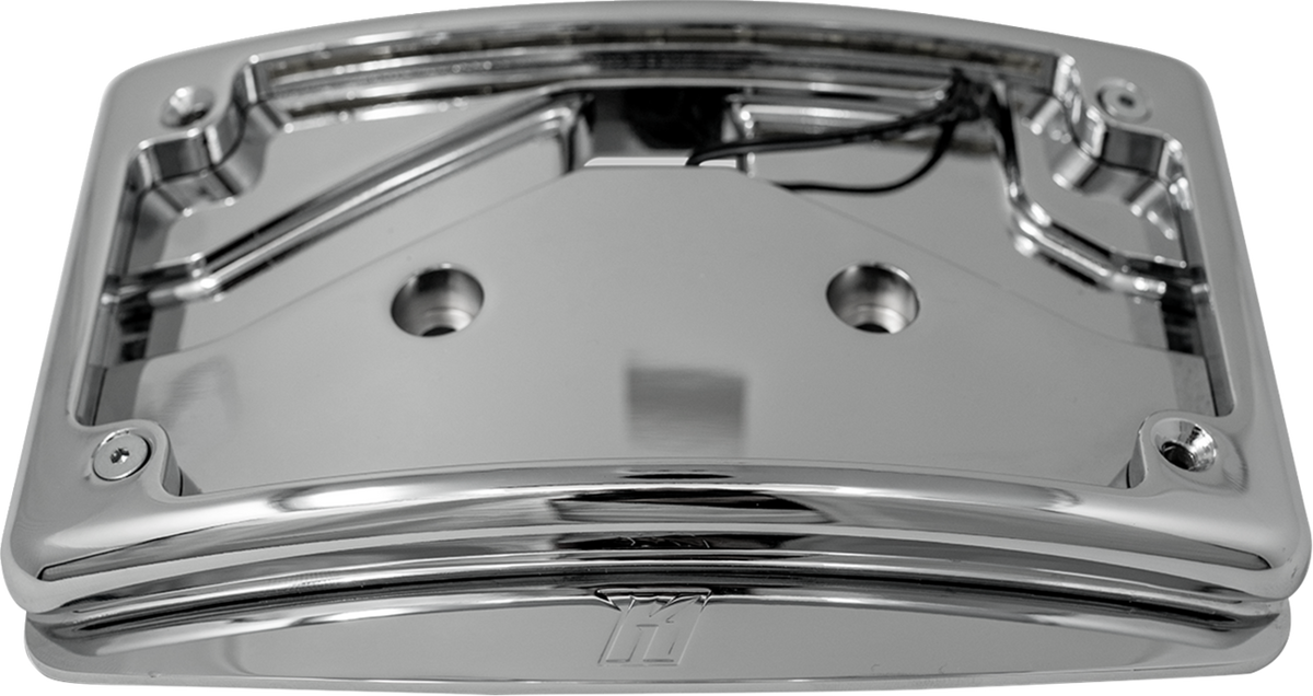 Kodlin USA License Plate Kit