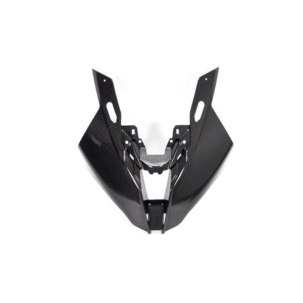 Ilmberger Carbon Fiber Headlight Front Fairing Panel BMW S1000RR K67