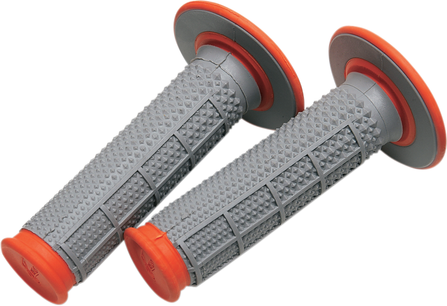 Renthal Tapered Dual-Compound Grips