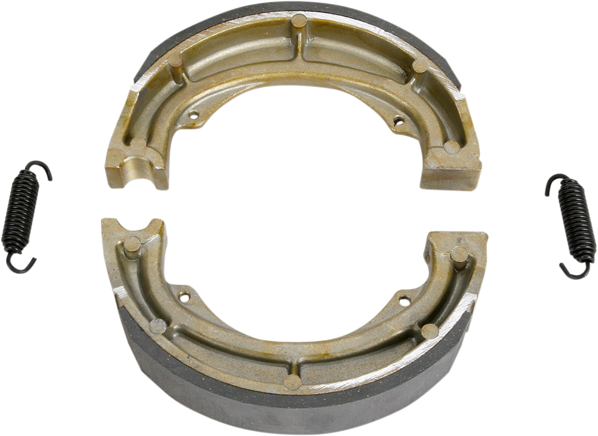 EBC Brakes Brake Shoes